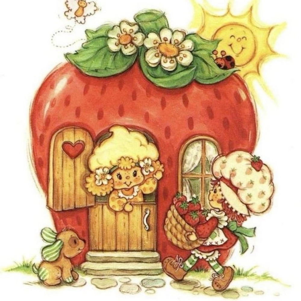 Meet your Posher, Aria